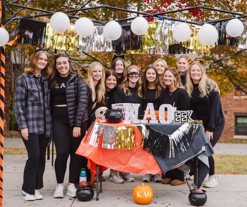 FSL October 2025 Community News
