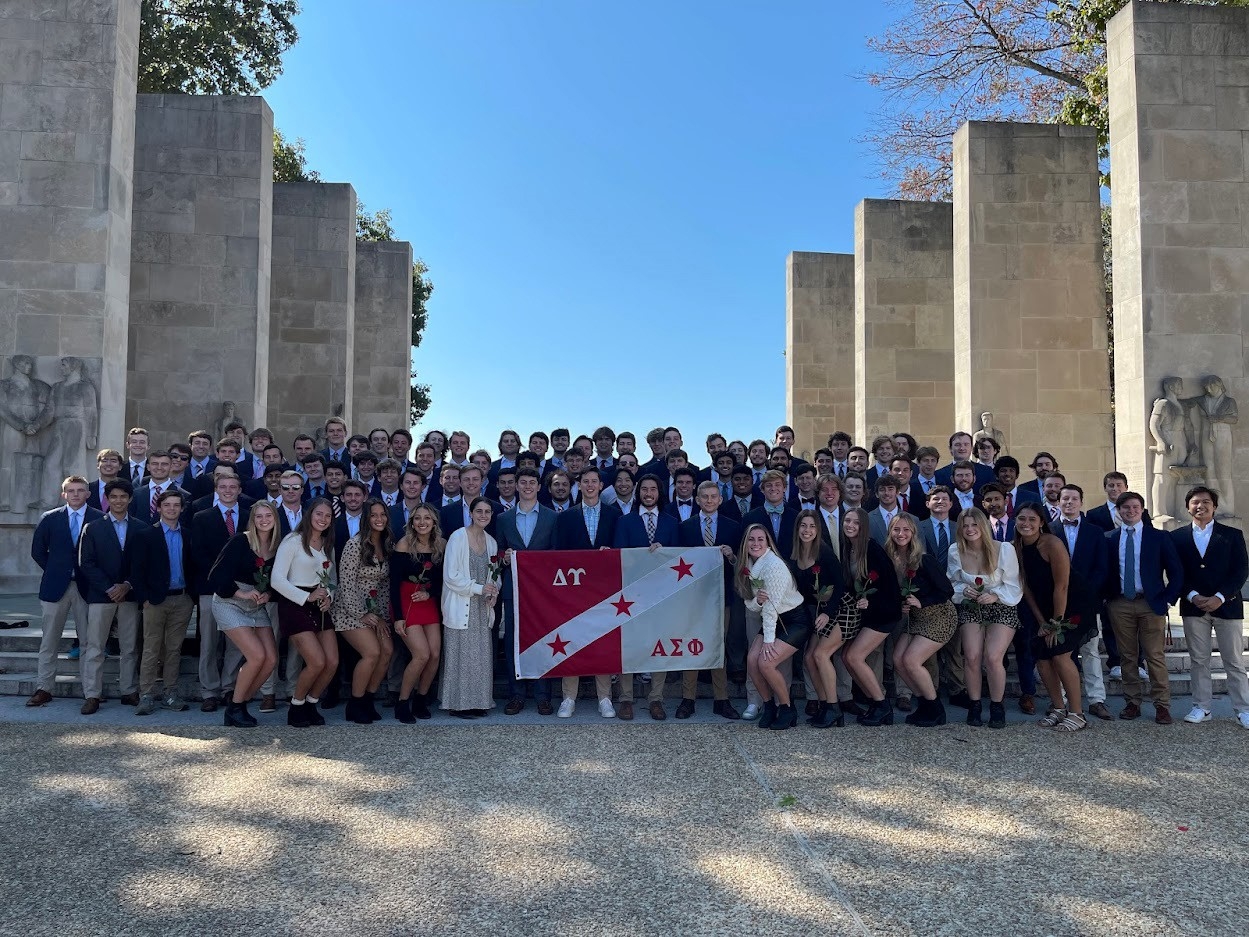 Chapter Members