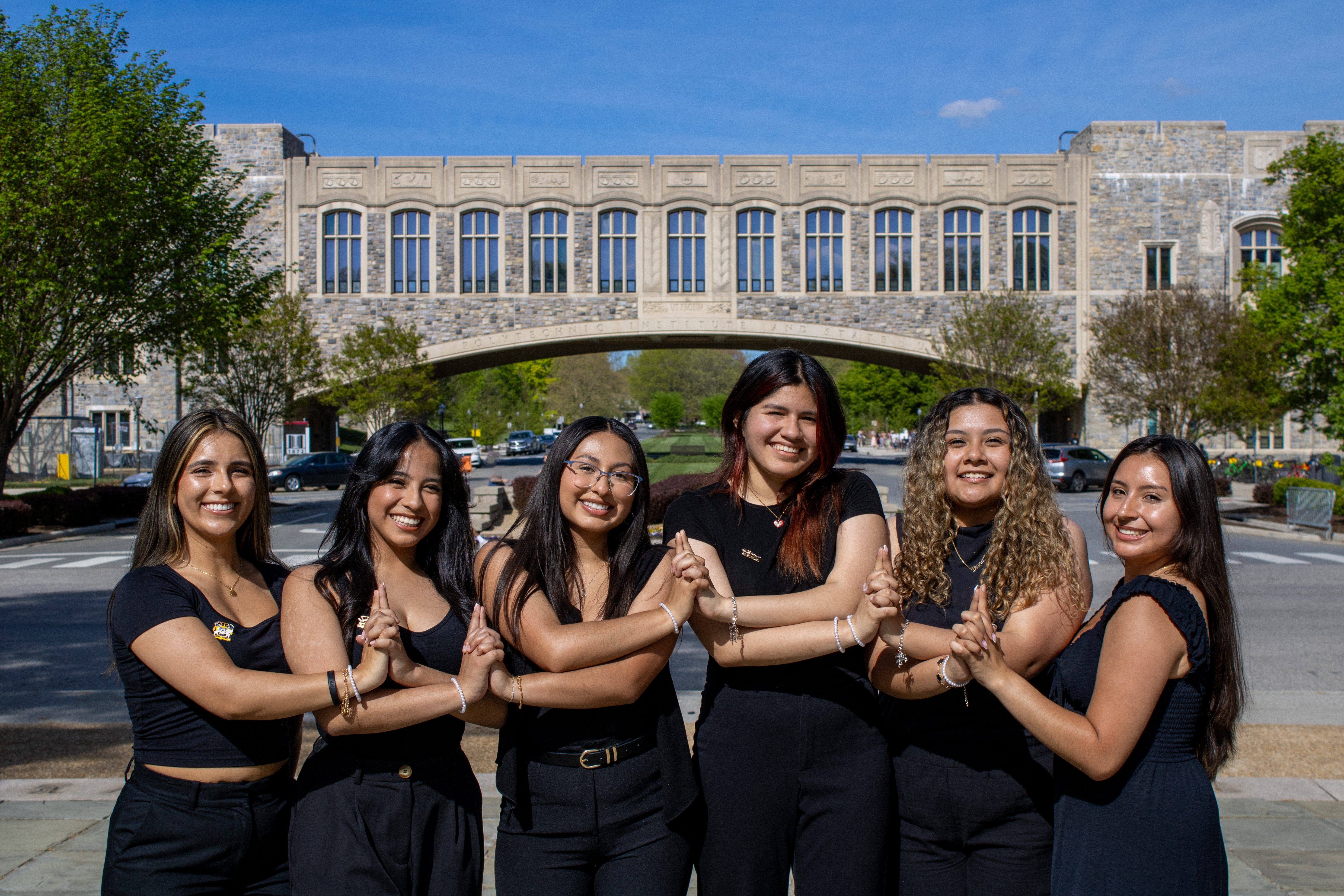 Alpha Epsilon Pi