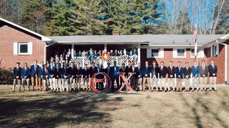 Theta chi on sale