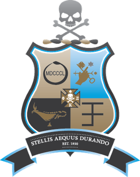Phi Kappa Sigma crest